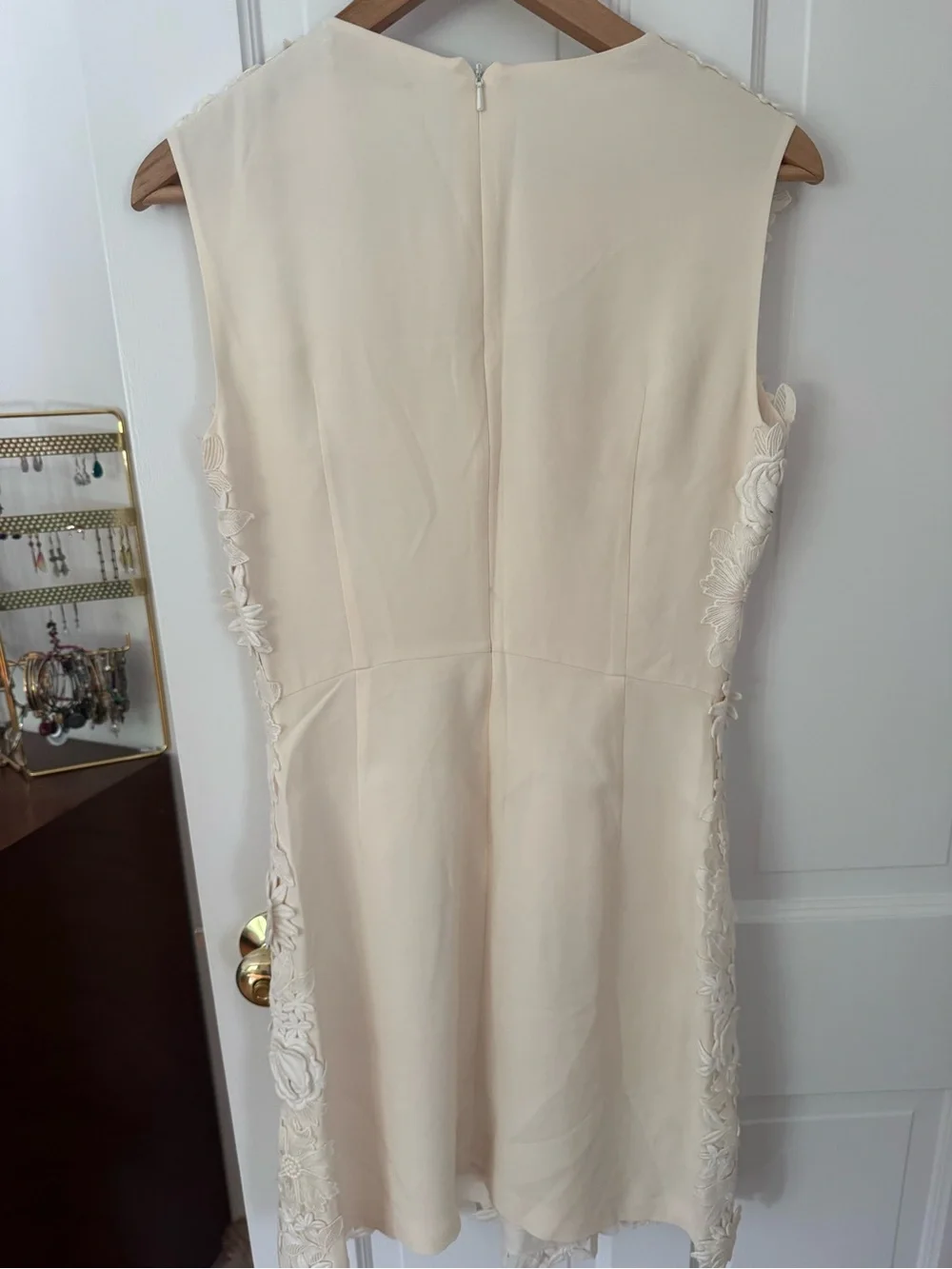 Tory Burch Merida Dress — NWT — Size 2